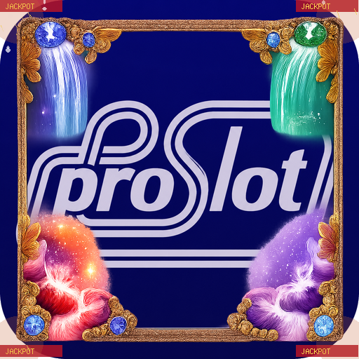 proslot — galeri pratinjau Resmi APK